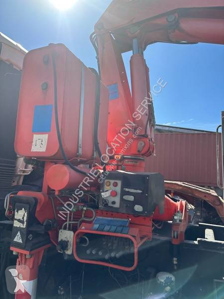 Camion MAN