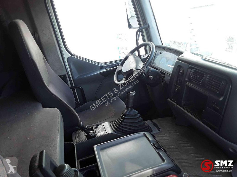 شاحنة Renault 420 234000km!!