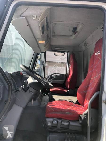 Camion Iveco