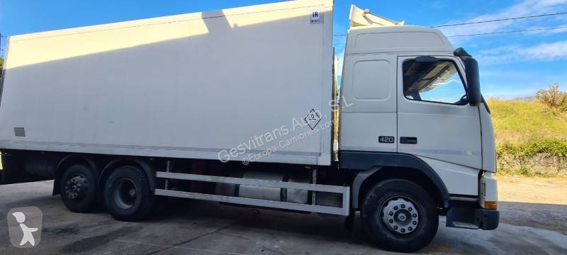 Kamion Volvo
