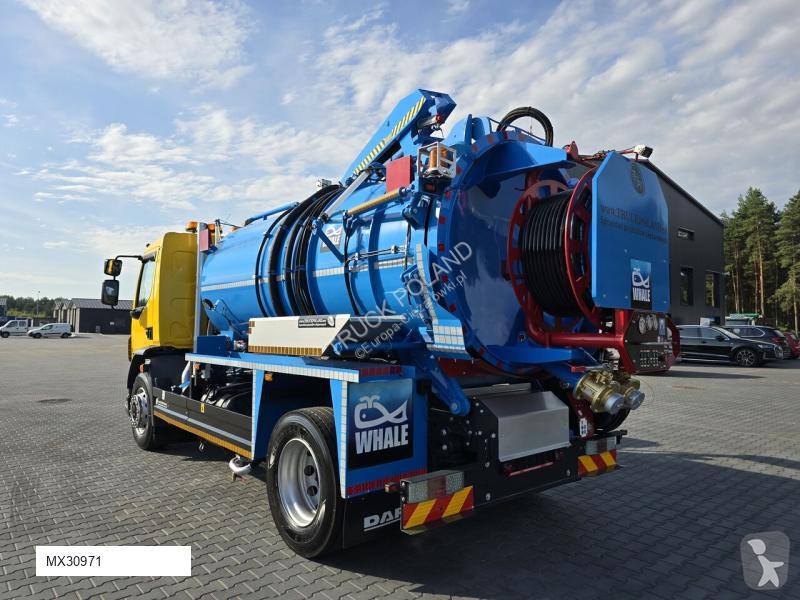Камион DAF WHALE