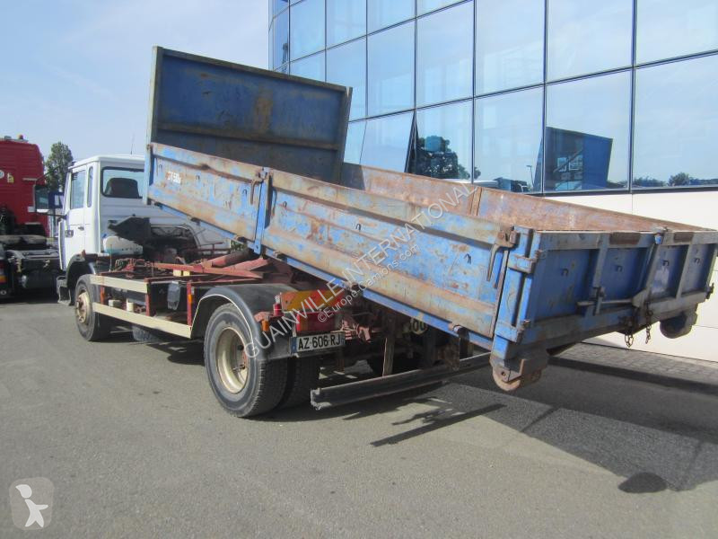 Camion Renault 180