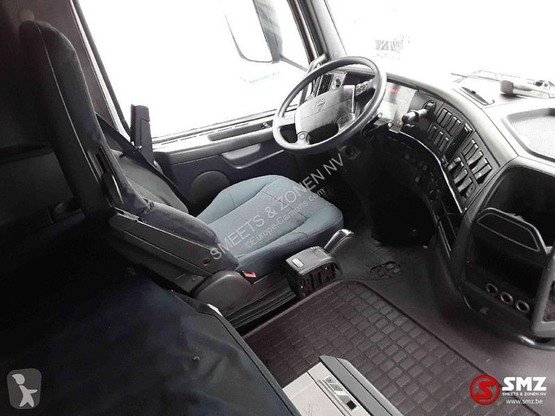 Camion Volvo 420 6x2