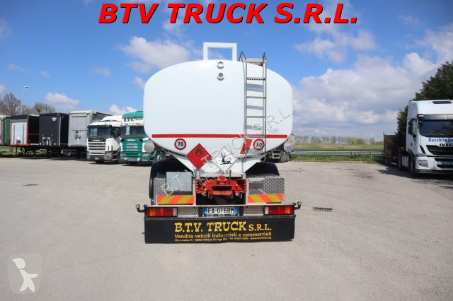 Camion Iveco STRALIS