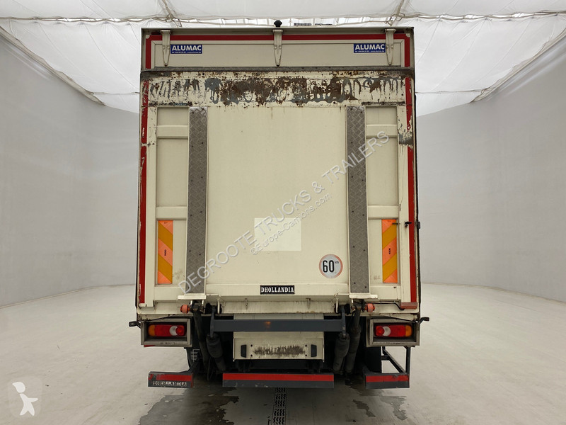Camion DAF 310