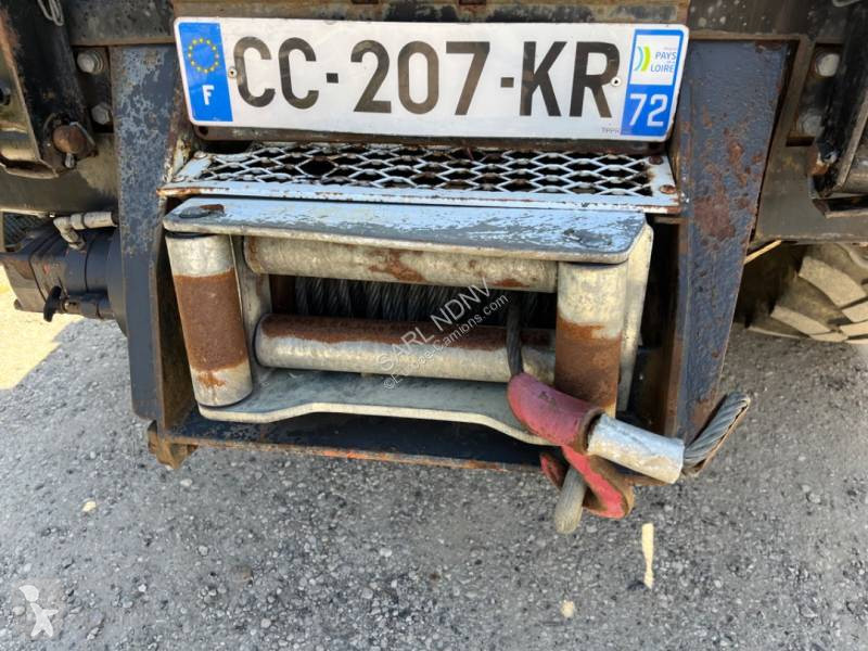 Camion Iveco