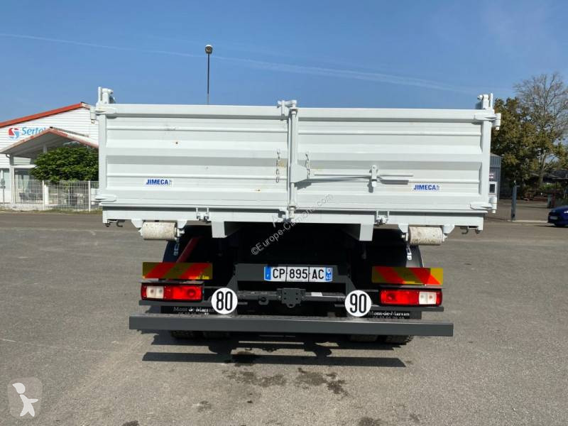 Camion Renault