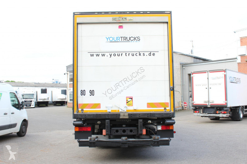 Camion Mercedes 2532 E5 CS 1150 Multi Bi-Temp...