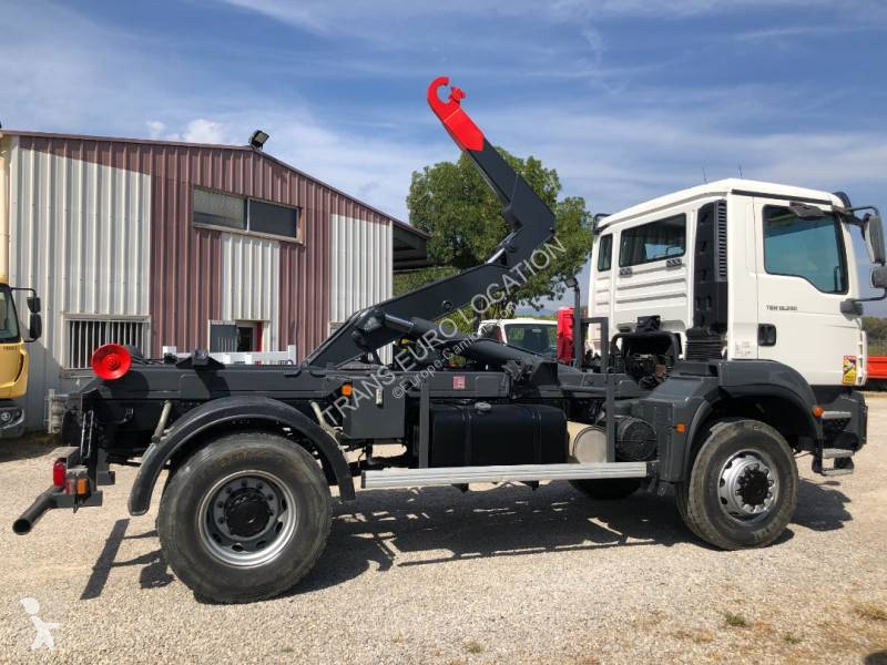Camion MAN