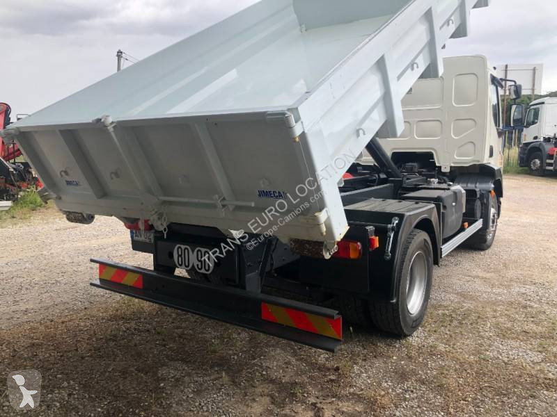 Camion DAF