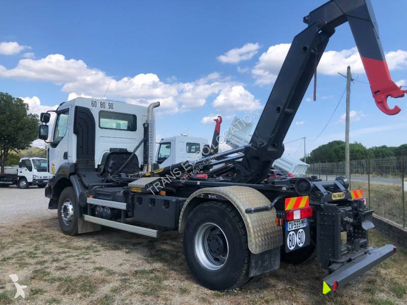 Camion Renault