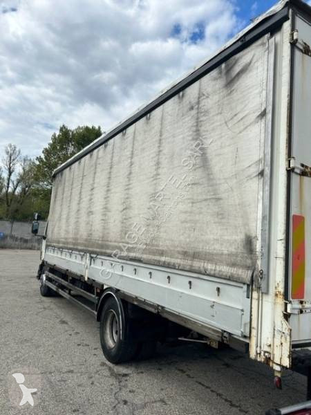 Camion Volvo