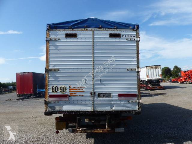 Camion Volvo