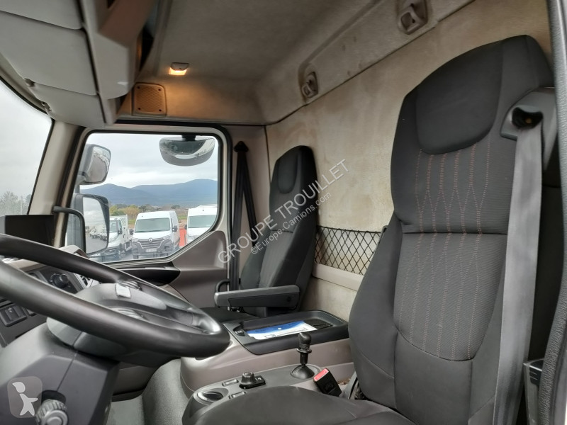 Camion DAF 19 TONNES 320 CV HAYON PORTE RELEVANTE