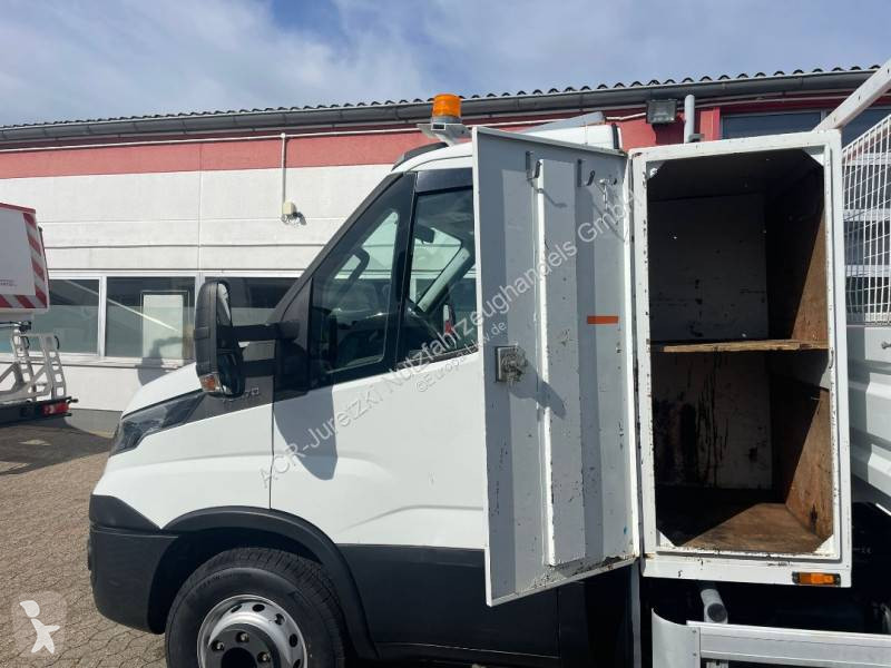 Kamion Iveco