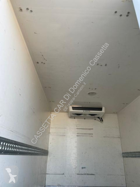 Camion Iveco DAILY 65 C 18 ISOTERMICO