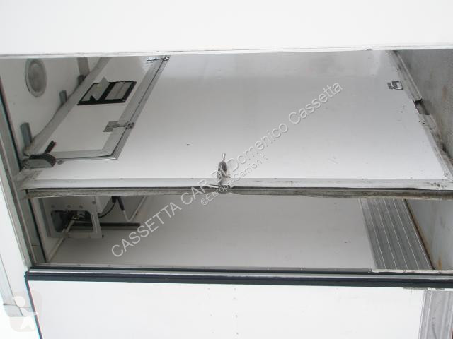 Camion Iveco DAILY 50C13 CELLA  FRIGO