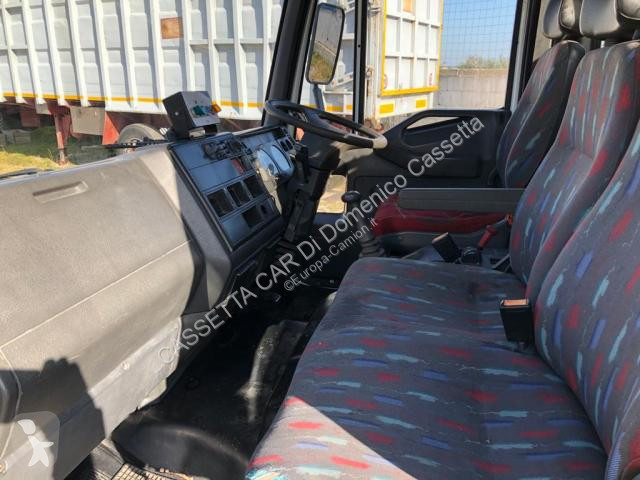 Kamion Iveco  EUROCARGO 65 E 15 TECTOR...