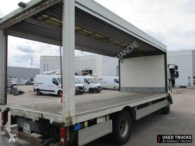 Camion Renault