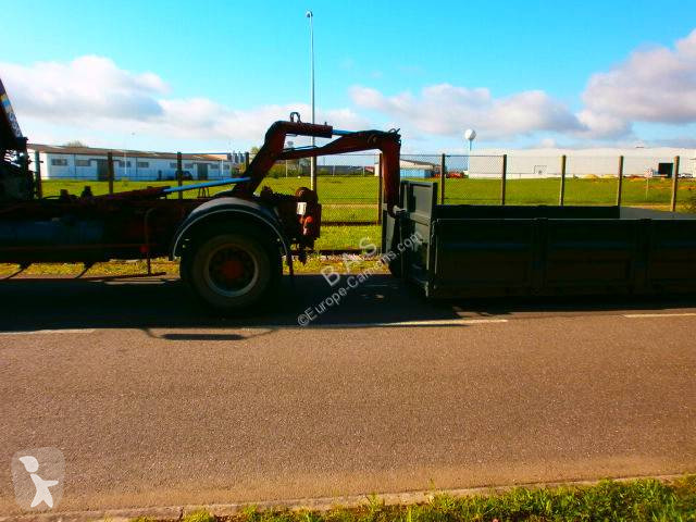 Camion Renault