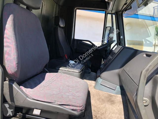 Camion Iveco EUROTECH 190 E 31 CELLA FRIGO...