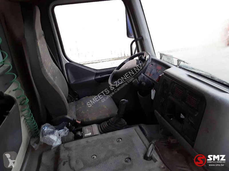Kamion Renault 320 DCI