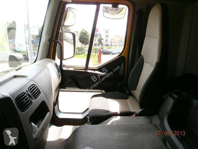 Camion Renault