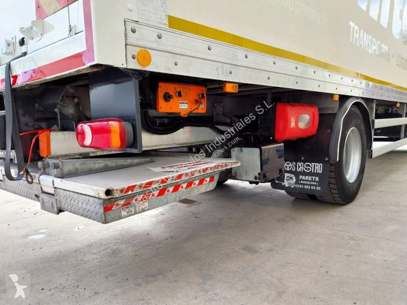 Kamion Iveco