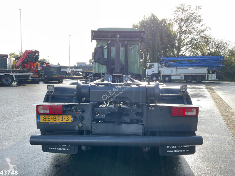 Kamion DAF FAS  440 Euro 6 VDL 21 Ton...