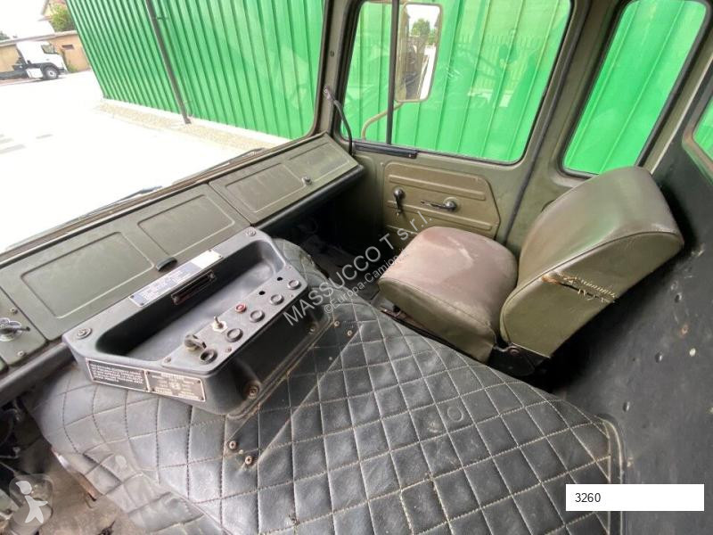 Kamion Iveco 90PM16