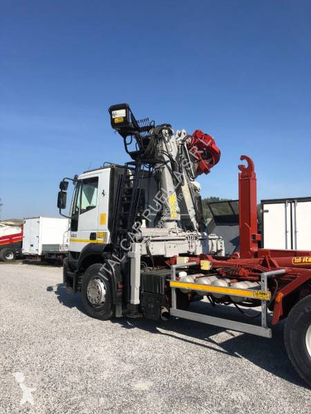 Kamion Iveco