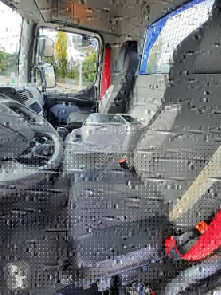 Camion Renault