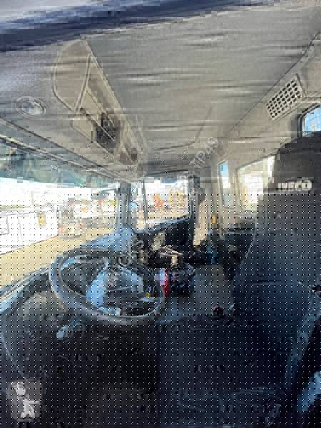Camion Iveco
