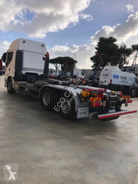 Kamion Iveco