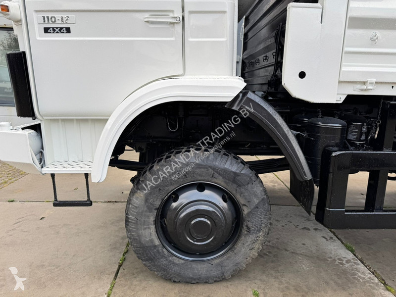 Camion Iveco 110-17 (150x IN STOCK ) - LOW...