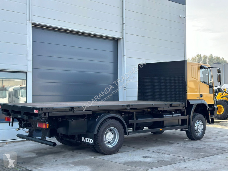 Camion Iveco 190E35 4x4 (10x IN STOCK ) EX ARMY