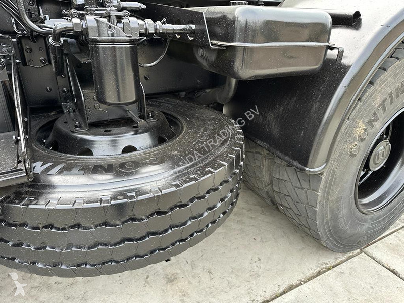 Kamion Renault G 290 6x4 (20x IN STOCK ) EX...