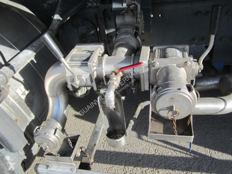 Camion Renault 250