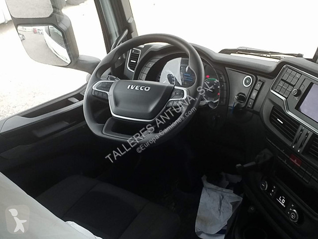 Camion Iveco
