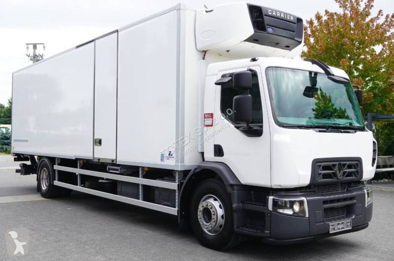 Kamion Renault