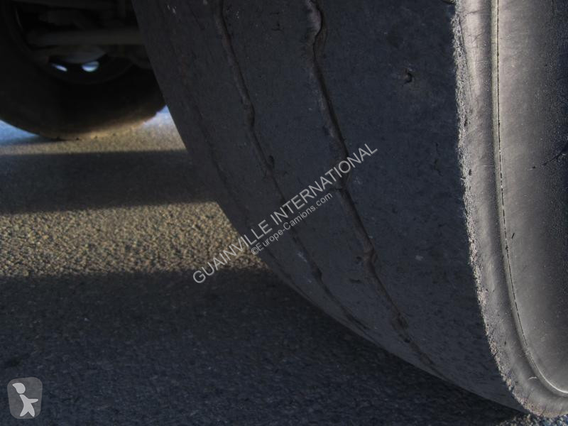Kamion Renault 380 Gamme C