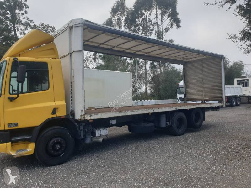 Camion DAF