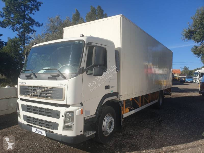 Kamion Volvo