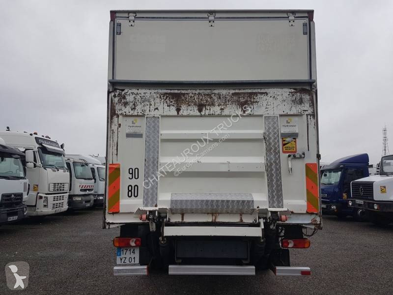 Camion Renault