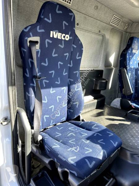 Camión Iveco