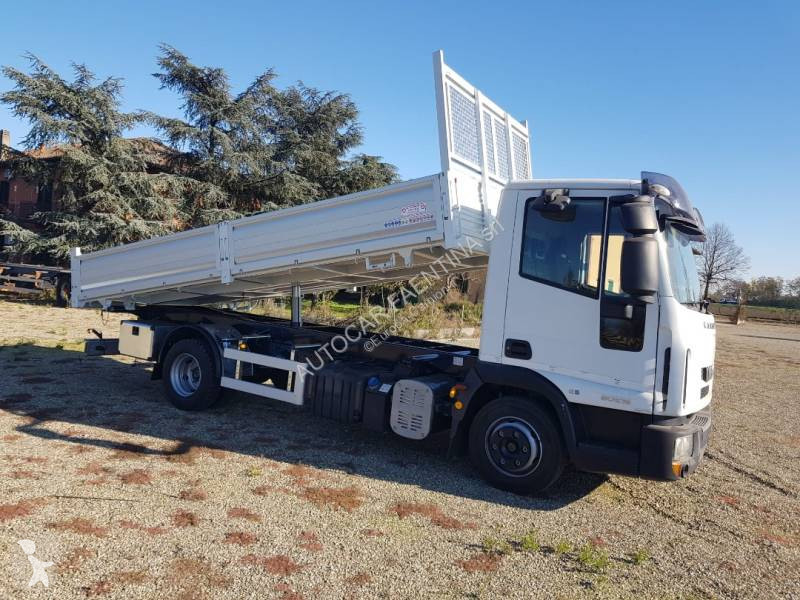 Kamion Iveco