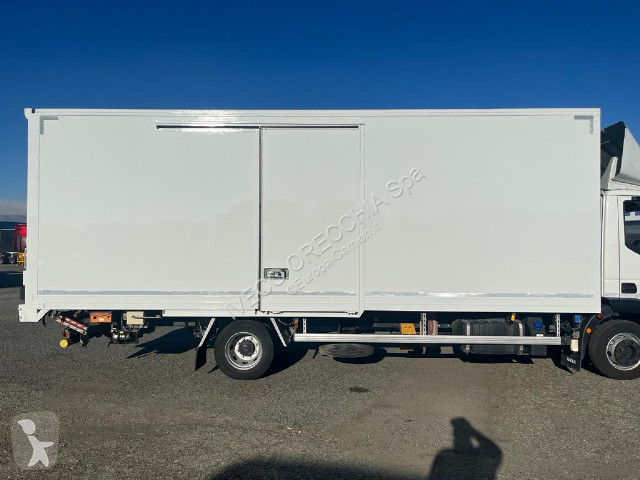 Kamion Iveco EUROCARGO ML120E22/P