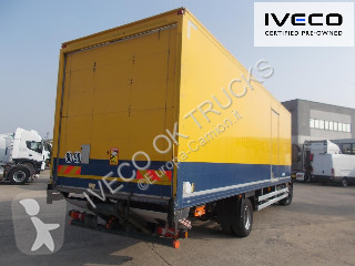 Kamion Iveco Eurocargo ML 120E19