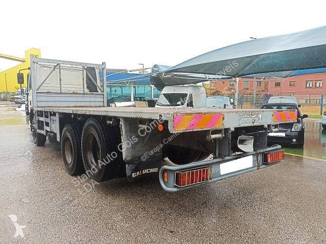 Camion DAF