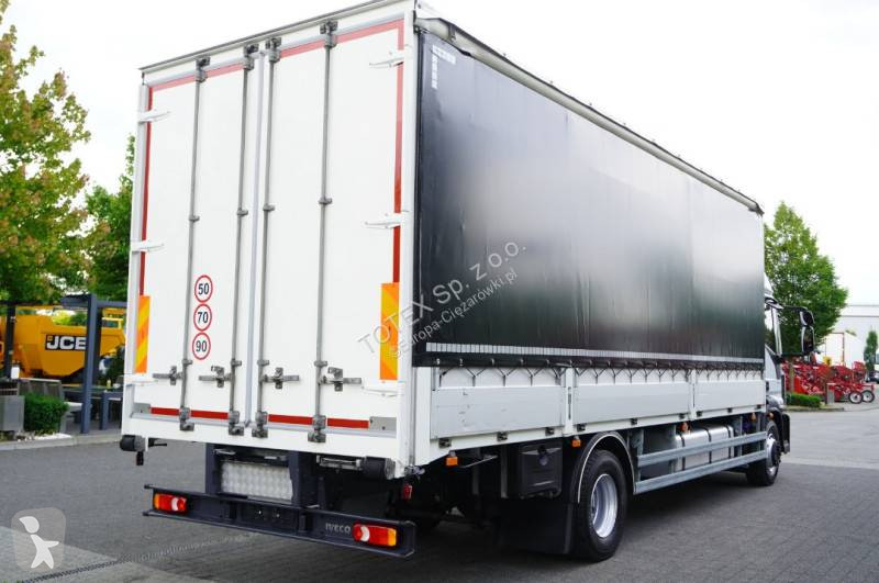 Kamion Iveco